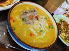 -五味堂·江浙土菜(月河特色店)