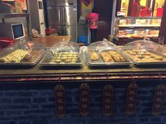 -大麒麟阁(扬州东关街店)