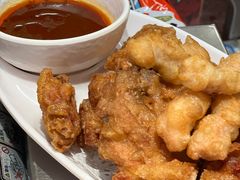 -燃计沙茶皇·香港沙茶火锅(人广旗舰店)