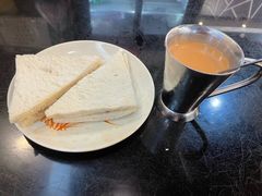 -喜喜烧腊茶餐厅(骆克道店)