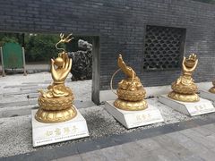 -幕燕滨江·长江观音景区
