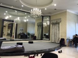 -南京宝娜嫁衣婚纱礼服馆(中央路店)
