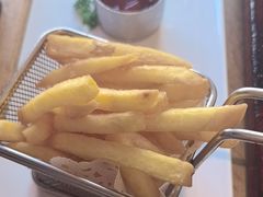 -豪客来牛排(人民东路店)