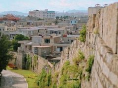 -崇武古城风景区