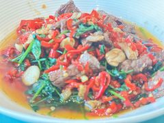 -京香轩·中餐厅(上海中庚聚龙酒店)