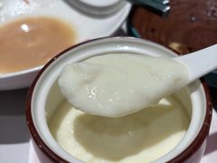 姜撞奶-潮民公馆(BFC外滩金融中心店)