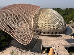 -牛首山文化旅游区