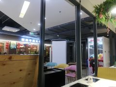 -蛙太牛牛肉海鲜自助火锅(台江万达店)