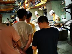 -华辰国际大酒店·西餐厅