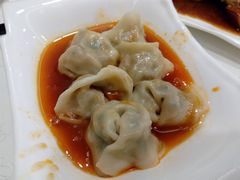 红油抄手-百乐门喜宴(海珠广场华厦店)