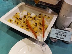 -恒河传奇印度餐厅GANGES