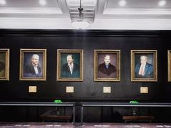 -中国药科大学（江宁校区）-图书馆