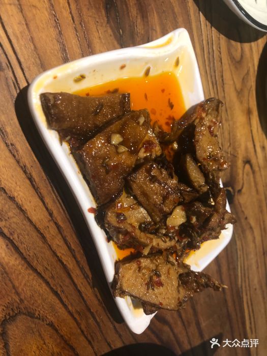 犇犇烤肉(世纪城店)图片 - 第248张