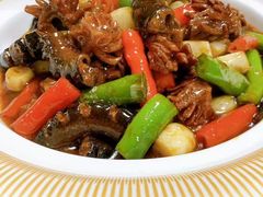 -三品香·江浙菜(松江九谊店)