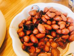 -漫蔬•台北蔬食小馆VEGGIEBOIL(朝晖店)