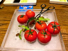 -小大董·烤鸭(王府井apm店)