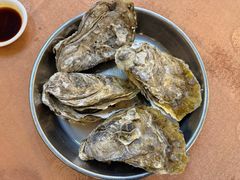 -沙头涌渔栏海鲜餐厅