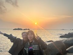 -大浪湾