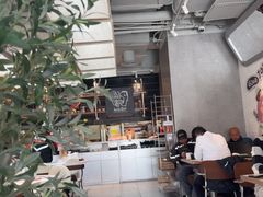 -必胜客(海光寺店)