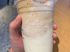 -星巴克(长春开运街欧亚店)