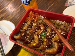 -白石的深夜食堂(大上海店)