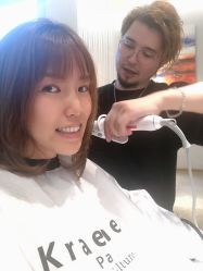 -Kraemer Paris  苏豪路易士·嘉玛发廊