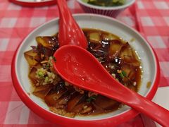 -肥三土菜馆(五四广场店)