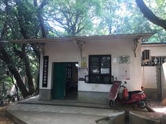 -马王堆汉墓遗址
