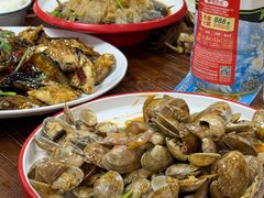-叶存利海鲜大馅饺子(海宁路总店)