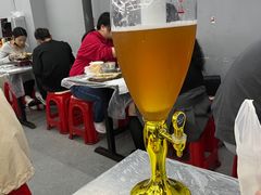 -小民大排档(光谷店)