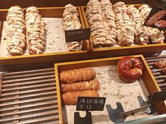 -红跑车(大学城店)