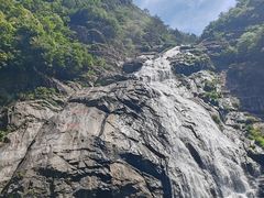 -百杖潭景区
