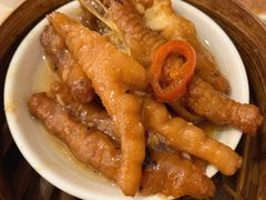 -添好运点心专门店(深水埗店)