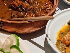 -关东小磨东北菜(漕河泾印象城店)