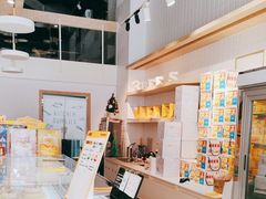 -三只蜜蜂蛋糕(东城店)