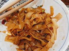-湘下佬·老长沙吃货铺(酃湖万达店)