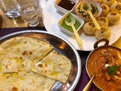 -食彩美印度特色美食餐厅·印度料理