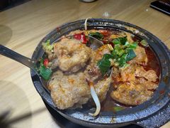 -王明古法砂锅居(开化寺店)