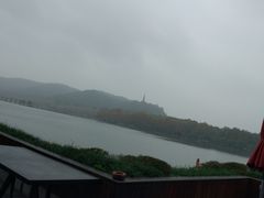 -湖畔居茶楼(湖滨店)