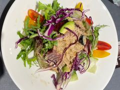 -圣彼得堡观江俄餐厅(中央大街黑金冠店)