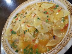 -黄桷树曹家私房菜(江与城店)