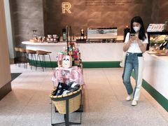 -星巴克臻选(深圳卓悦中心店)