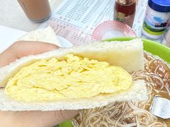 -金凤茶餐厅(湾仔店)