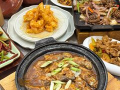 -君霖海鲜私房菜(春柳店)