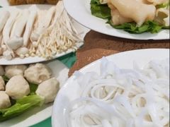 -濠轩阁特色生蚝火锅总店