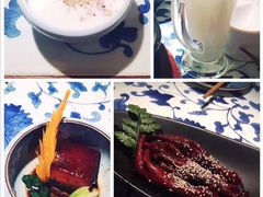 -桂满陇天书(南京德基旗舰店)