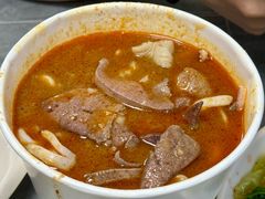 -四里沙茶面(七星西路分店)