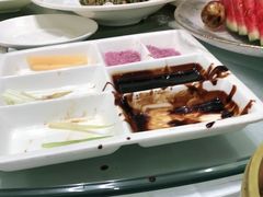 -香融府·烤鸭·家常菜(马家堡路店)