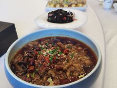 -宏宴·新京菜(望京店)