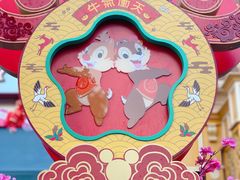 -上海迪士尼度假区